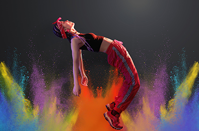 全套VI设计：构建开封企业品牌标准化体系的核心支撑